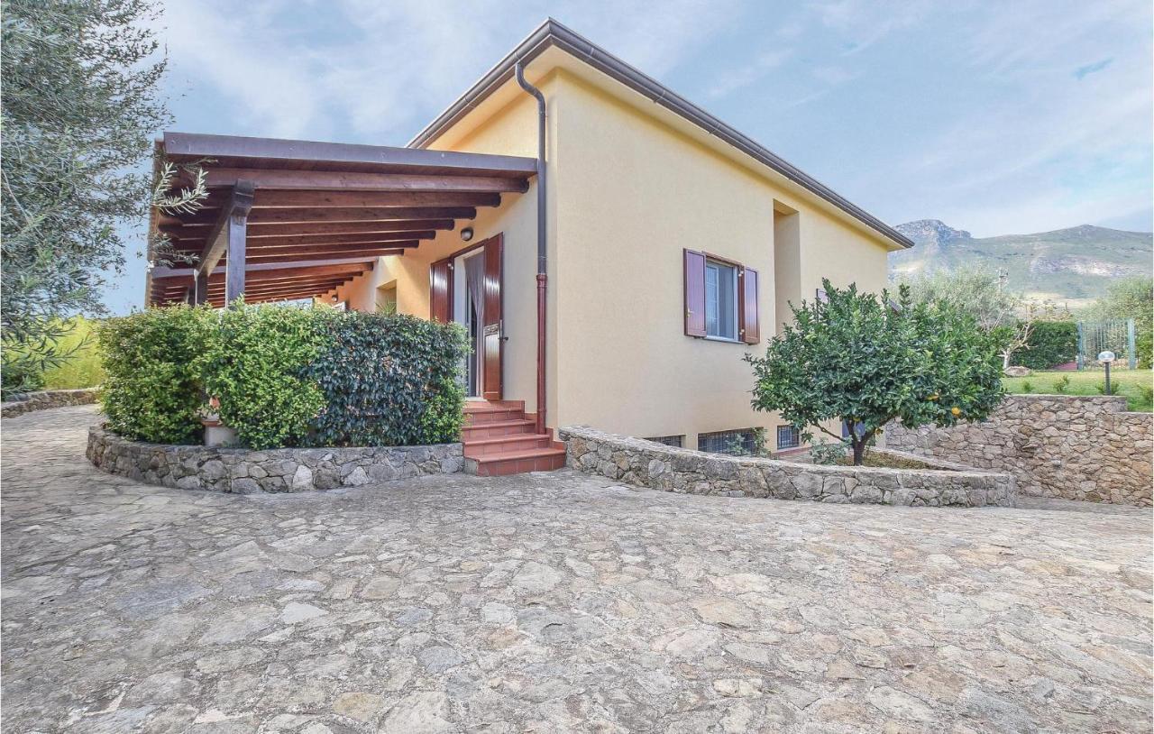 Apartament Casa Giuseppa Mandra Capreria Zewnętrze zdjęcie