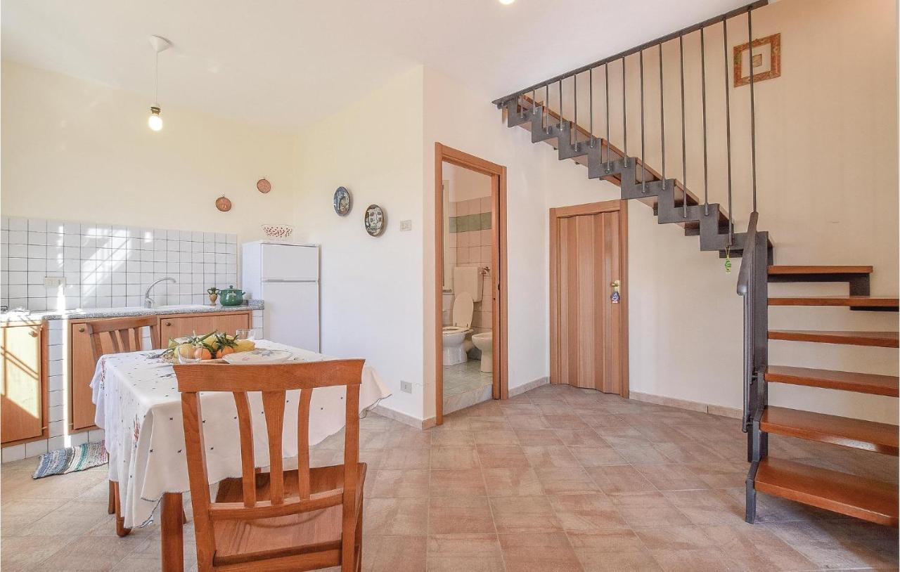 Apartament Casa Giuseppa Mandra Capreria Zewnętrze zdjęcie