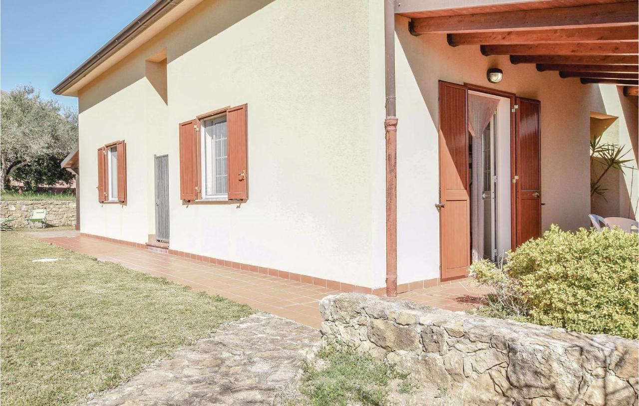 Apartament Casa Giuseppa Mandra Capreria Zewnętrze zdjęcie