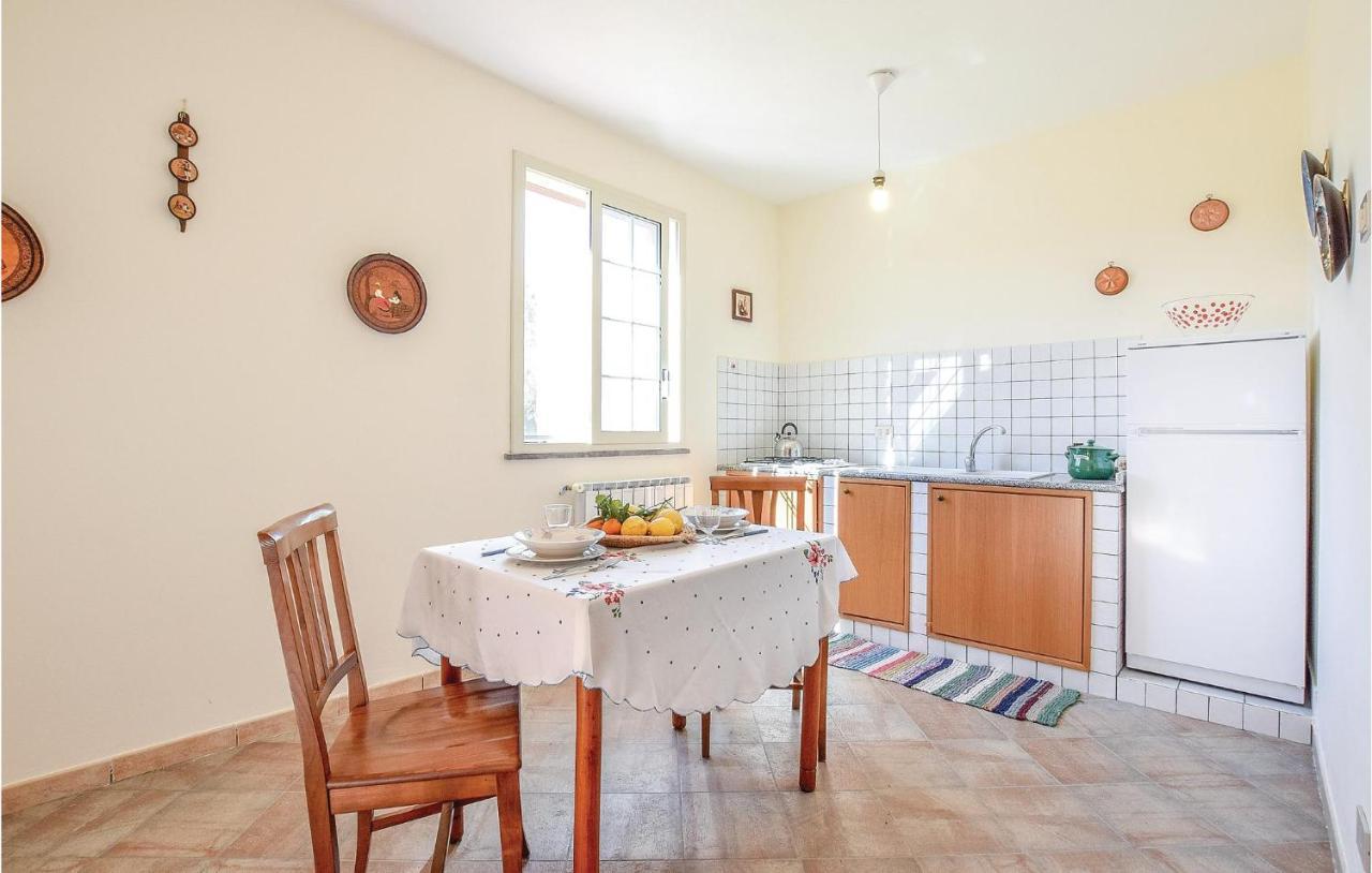 Apartament Casa Giuseppa Mandra Capreria Zewnętrze zdjęcie