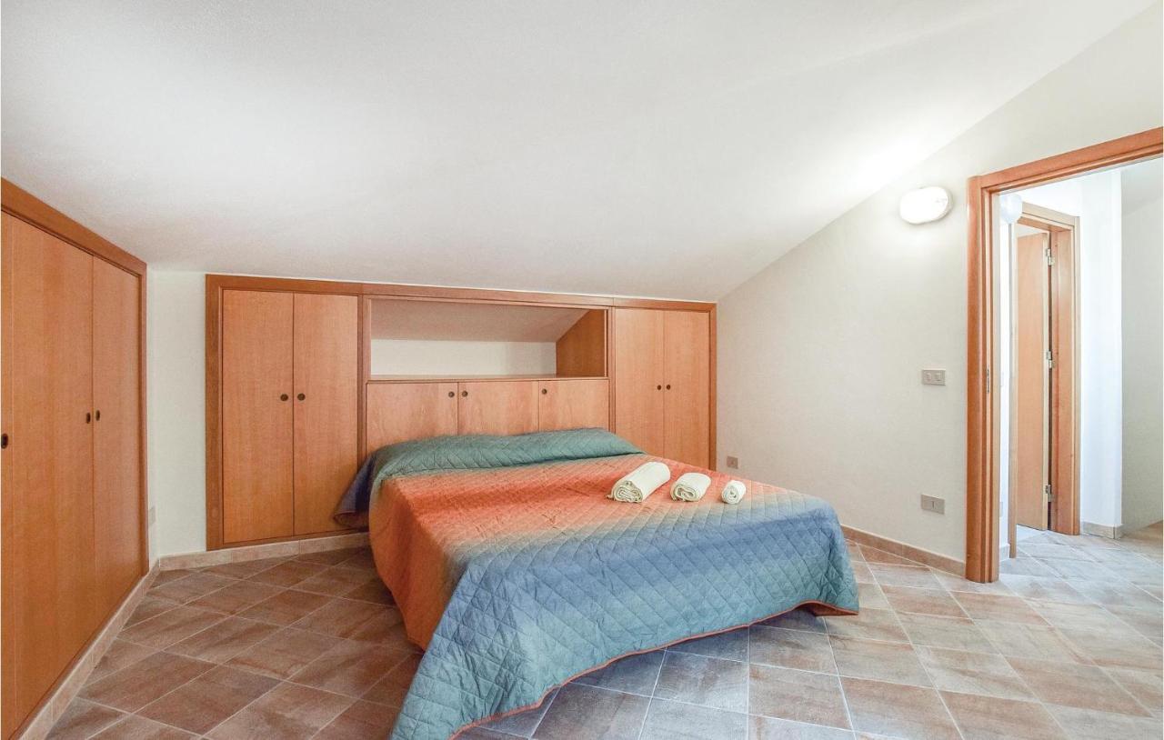 Apartament Casa Giuseppa Mandra Capreria Zewnętrze zdjęcie