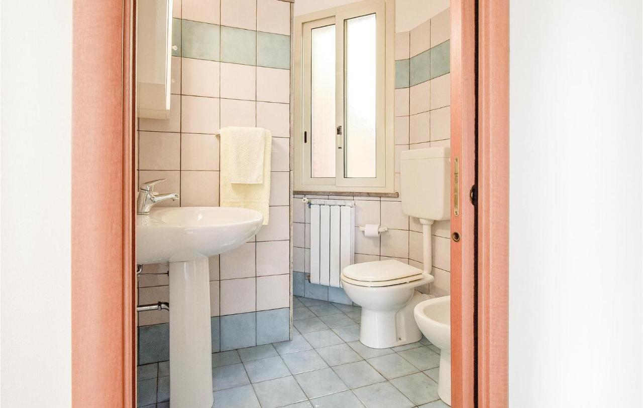 Apartament Casa Giuseppa Mandra Capreria Zewnętrze zdjęcie