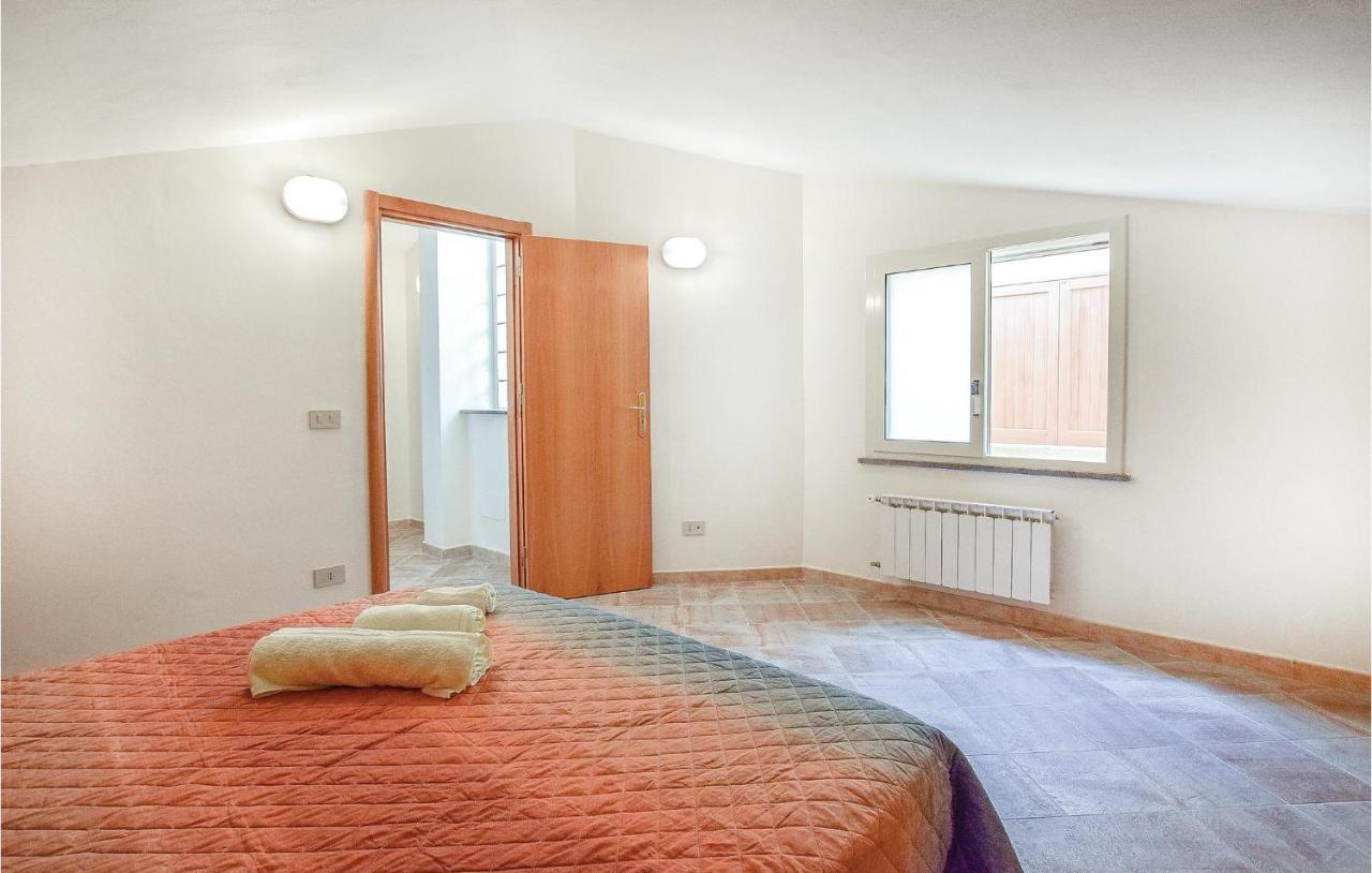 Apartament Casa Giuseppa Mandra Capreria Zewnętrze zdjęcie